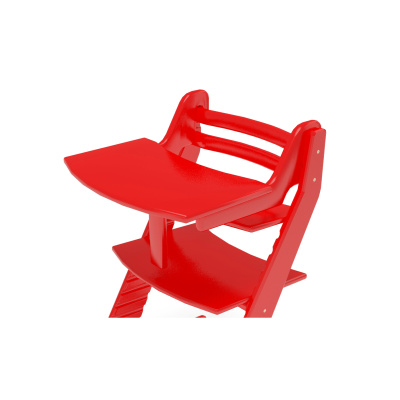 Стол приставной СП-1, Красный